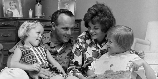 About Bequests